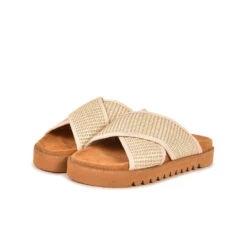 Pataugas LEIA/R F2I BEIGE 12 Pataugas LEIA/R F2I BEIGE -Pataugas Chaussure BASKET FEMME JESTER SS F2I ABRICOT 628396 252 5 ec2334b7 60c3 41a8 81ae a736085abaf7