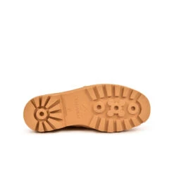 Pataugas AUTHENTIQUE L/MIXTC F2I BEIGE 15 Pataugas AUTHENTIQUE L/MIXTC F2I BEIGE -Pataugas Chaussure BASKET FEMME OG L MIXTC F2I BEIGE 628353 150 8