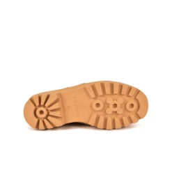 Pataugas AUTHENTIQUE L/T F2H VERT MILITAIRE 15 Pataugas AUTHENTIQUE L/T F2H VERT MILITAIRE -Pataugas Chaussure BASKET FEMME OG L T F2H VERT MILITAIRE 8