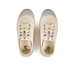 Pataugas AUTHENTIQUE L/TDLV F2I CIEL 13 Pataugas AUTHENTIQUE L/TDLV F2I CIEL -Pataugas Chaussure BASKET FEMME OG L TDLV F2I CIEL 628338 754 6