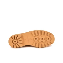 Pataugas AUTHENTIQUE L/TOPO F2I BEIGE 17 Pataugas AUTHENTIQUE L/TOPO F2I BEIGE -Pataugas Chaussure BASKET FEMME OG L TOPO F2I BEIGE 628387 150 8