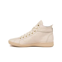 Pataugas PALME F2H BLANC 12 Pataugas PALME F2H BLANC -Pataugas Chaussure BASKET FEMME PALME F2H OFFWHITE 3