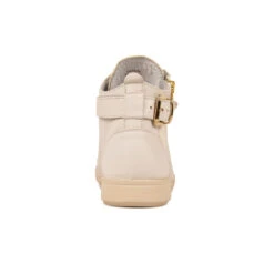 Pataugas PALME F2H BLANC 16 Pataugas PALME F2H BLANC -Pataugas Chaussure BASKET FEMME PALME F2H OFFWHITE 7