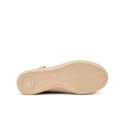 Pataugas PALME F2H BLANC 17 Pataugas PALME F2H BLANC -Pataugas Chaussure BASKET FEMME PALME F2H OFFWHITE 8