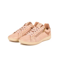 Pataugas PALME L/CL F2I NUDE 14 Pataugas PALME L/CL F2I NUDE -Pataugas Chaussure BASKET FEMME PALME L CL F2I NUDE 628404 302 5
