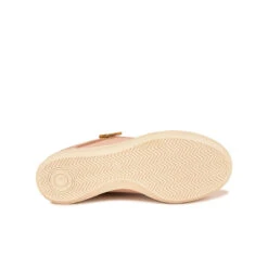 Pataugas PALME L/CL F2I NUDE 17 Pataugas PALME L/CL F2I NUDE -Pataugas Chaussure BASKET FEMME PALME L CL F2I NUDE 628404 302 8