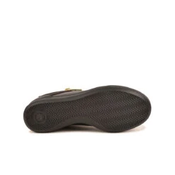 Pataugas PALME L/GL F4I NOIR 17 Pataugas PALME L/GL F4I NOIR -Pataugas Chaussure BASKET FEMME PALME L GL F4I NOIR 62845 850 8