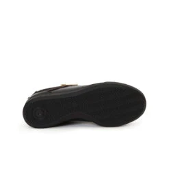 Pataugas PALME L/MIX F2I NOIR 15 Pataugas PALME L/MIX F2I NOIR -Pataugas Chaussure BASKET FEMME PALME L MIX F2I NOIR 628403 850 8