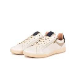 Pataugas PALME L/PE F2I MARINE -Pataugas Chaussure BASKET FEMME PALME L PE F2I MARINE 628405 456 5