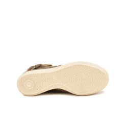 Pataugas PALME/MIX F4H TAUPE 15 Pataugas PALME/MIX F4H TAUPE -Pataugas Chaussure BASKET FEMME PALME MIX F4H TAUPE 628270 154 8