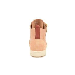 Pataugas PALME/MIXGL F4I BLUSH 14 Pataugas PALME/MIXGL F4I BLUSH -Pataugas Chaussure BASKET FEMME PALME MIXGL F4I BLUSH 628457 310 7