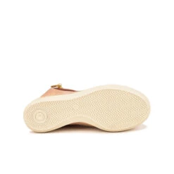 Pataugas PALME/MIXGL F4I BLUSH 15 Pataugas PALME/MIXGL F4I BLUSH -Pataugas Chaussure BASKET FEMME PALME MIXGL F4I BLUSH 628457 310 8