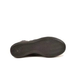 Pataugas PALME/MIXGL F4I NOIR -Pataugas Chaussure BASKET FEMME PALME MIXGL F4I NOIR 628457 850 8