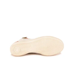 Pataugas PALME/PER F2I ABRICOT 17 Pataugas PALME/PER F2I ABRICOT -Pataugas Chaussure BASKET FEMME PALME PER F2I ABRICOT 628402 252 8