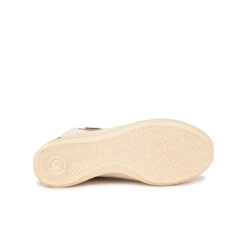 Pataugas PALME/PER F2I ROSE -Pataugas Chaussure BASKET FEMME PALME PER F2I ROSE 628402 300 8