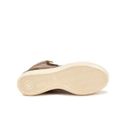 Pataugas PALOZA M F4I CAFE 15 Pataugas PALOZA M F4I CAFE -Pataugas Chaussure BASKET FEMME PALOZA M F4I CAFE 628560 801 8