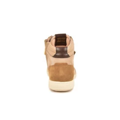 Pataugas PALOZA M F4I CAMEL 16 Pataugas PALOZA M F4I CAMEL -Pataugas Chaussure BASKET FEMME PALOZA M F4I CAMEL 628560 751 7