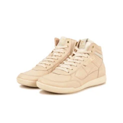 Pataugas PALOZA M F4I CRÈME 14 Pataugas PALOZA M F4I CRÈME -Pataugas Chaussure BASKET FEMME PALOZA M F4I CREME 628560 155 5