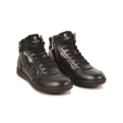 Pataugas PALOZA M F4I NOIR 13 Pataugas PALOZA M F4I NOIR -Pataugas Chaussure BASKET FEMME PALOZA M F4I NOIR 628560 850 4