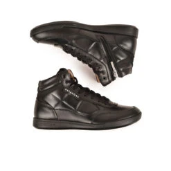 Pataugas PALOZA M F4I NOIR 15 Pataugas PALOZA M F4I NOIR -Pataugas Chaussure BASKET FEMME PALOZA M F4I NOIR 628560 850 6