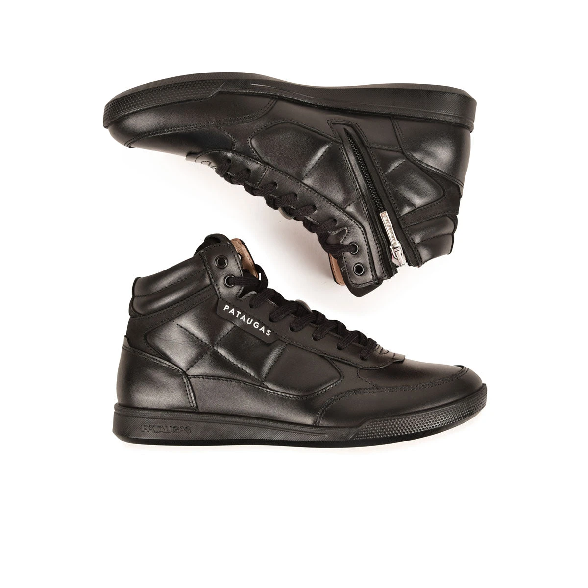 Pataugas PALOZA M F4I NOIR 8 Pataugas PALOZA M F4I NOIR – Image 6