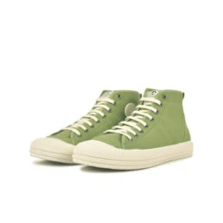 Pataugas ETCHE M/T F2H KAKI 11 Pataugas ETCHE M/T F2H KAKI -Pataugas Chaussure BASKET HAUTE HOMME ETCHE M T F2H KAKI 5