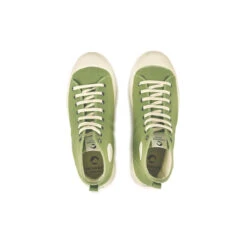 Pataugas ETCHE M/T F2H KAKI 12 Pataugas ETCHE M/T F2H KAKI -Pataugas Chaussure BASKET HAUTE HOMME ETCHE M T F2H KAKI 6