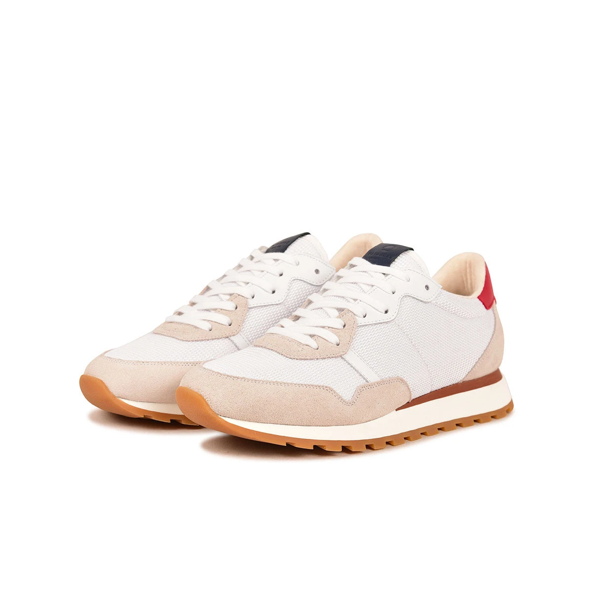 Pataugas ASTATE H2I BLANC 5 Pataugas ASTATE H2I BLANC – Image 3