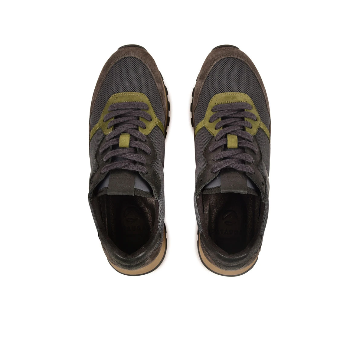 Pataugas ASTATE/MIX H4H ANTHRACITE 4 Pataugas ASTATE/MIX H4H ANTHRACITE – Image 2