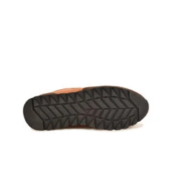 Pataugas ASTATE/P H4I OCRE -Pataugas Chaussure BASKET HOMME ASTATE P H4I OCRE 628470 251 8