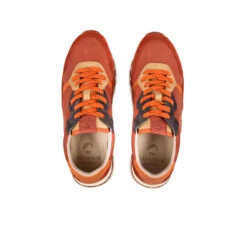 Pataugas ASTATE/P H4I ROUILLE 15 Pataugas ASTATE/P H4I ROUILLE -Pataugas Chaussure BASKET HOMME ASTATE P H4I ROUILLE 628470 353 6