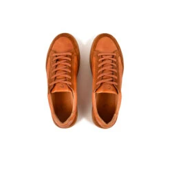 Pataugas BASALTE MIXS H4H CHATAIGNE 13 Pataugas BASALTE MIXS H4H CHATAIGNE -Pataugas Chaussure BASKET HOMME BASALT H4H CHATAIGNE 6