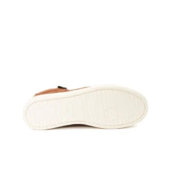 Pataugas BASALTE M/ZIP N H4I CHATAIGNE 17 Pataugas BASALTE M/ZIP N H4I CHATAIGNE -Pataugas Chaussure BASKET HOMME BASALT M ZIPN H4I CHATAIGNE 628471 755 8