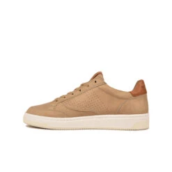 Pataugas BASALTE/N H2H BEIGE 13 Pataugas BASALTE/N H2H BEIGE -Pataugas Chaussure BASKET HOMME BASALT N H2H BEIGE 3