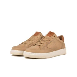 Pataugas BASALTE/N H2H BEIGE 14 Pataugas BASALTE/N H2H BEIGE -Pataugas Chaussure BASKET HOMME BASALT N H2H BEIGE 5