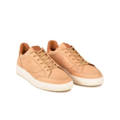 Pataugas BASALT/N H2H BEIGE 11 Pataugas BASALT/N H2H BEIGE -Pataugas Chaussure BASKET HOMME BASALT N H2H BEIGE 628437 150 4