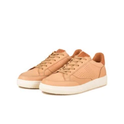 Pataugas BASALT/N H2H BEIGE 12 Pataugas BASALT/N H2H BEIGE -Pataugas Chaussure BASKET HOMME BASALT N H2H BEIGE 628437 150 5