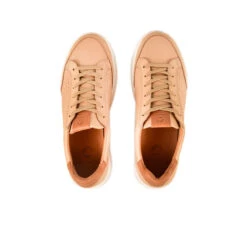 Pataugas BASALT/N H2H BEIGE 13 Pataugas BASALT/N H2H BEIGE -Pataugas Chaussure BASKET HOMME BASALT N H2H BEIGE 628437 150 6