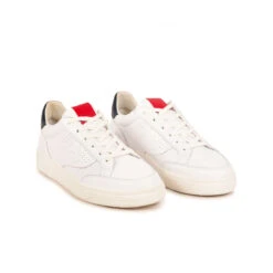 Pataugas BASALTE/N H2H Blanc/Bleu 11 Pataugas BASALTE/N H2H Blanc/Bleu -Pataugas Chaussure BASKET HOMME BASALT N H2H BLANC BLEU 628437 991 4 9022e461 c15e 45d1 91f0 d5cfba5f9613