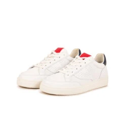 Pataugas BASALTE/N H2H Blanc/Bleu 12 Pataugas BASALTE/N H2H Blanc/Bleu -Pataugas Chaussure BASKET HOMME BASALT N H2H BLANC BLEU 628437 991 5 e87774b2 8786 4ffb 8a7d c8d49e255cb0