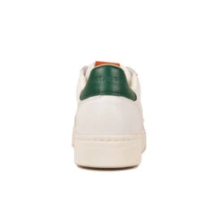 Pataugas BASALTE/N H2H BLANC/VERT 12 Pataugas BASALTE/N H2H BLANC/VERT -Pataugas Chaussure BASKET HOMME BASALT N H2H BLANC VERT 7