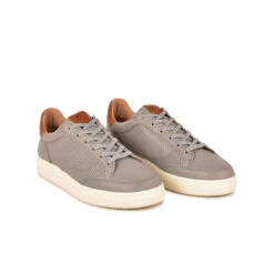 Pataugas BASALTE/N H2H GRIS -Pataugas Chaussure BASKET HOMME BASALT N H2H GRIS 628437 650 4 15a44730 df7c 4468 abcc 98d802dfe8d9