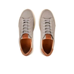 Pataugas BASALTE/N H2H GRIS -Pataugas Chaussure BASKET HOMME BASALT N H2H GRIS 628437 650 6 4065e93d ca47 4243 b0b9 4401130076af