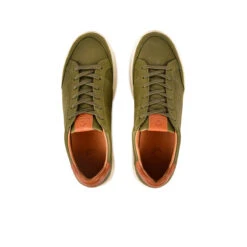 Pataugas BASALTE/N H2H KAKI -Pataugas Chaussure BASKET HOMME BASALT N H2H KAKI 628437 554 6 c750bc44 aec0 4eec afa1 54dabeb0c370