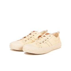 Pataugas ETCHE L/DEN H2I ECRU -Pataugas Chaussure BASKET HOMME ETCHE L DEN H2I ECRU 628371 103 5