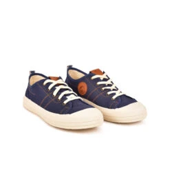 Pataugas ETCHE L/DEN H2I JEAN 13 Pataugas ETCHE L/DEN H2I JEAN -Pataugas Chaussure BASKET HOMME ETCHE L DEN H2I JEAN 628371 453 4