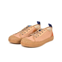 Pataugas ETCHE L/OUT H2I BEIGE -Pataugas Chaussure BASKET HOMME ETCHE L OUT H2I BEIGE 628375 150 5
