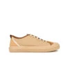 Pataugas ETCHE L/T H2H MULTI BEIGE -Pataugas Chaussure BASKET HOMME ETCHE L T H4H MULTI BEIGE 1