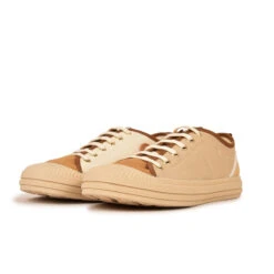 Pataugas ETCHE L/T H2H MULTI BEIGE 8 Pataugas ETCHE L/T H2H MULTI BEIGE -Pataugas Chaussure BASKET HOMME ETCHE L T H4H MULTI BEIGE 3