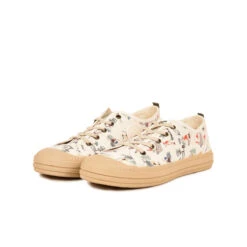 Pataugas ETCHE L/T3E H2I BEIGE -Pataugas Chaussure BASKET HOMME ETCHE L T3C H2I BEIGE 628378 150 5